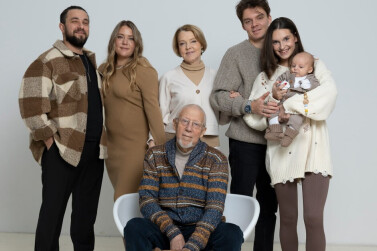 Всемирный День братьев и сестер: как семья вдохновляет создавать новые культурные проекты