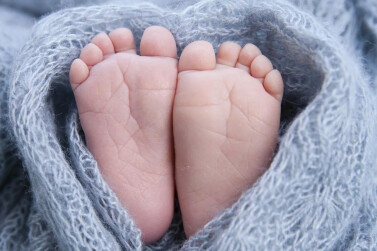 За пять месяцев в Северной Осетии родилось 3095 малышей