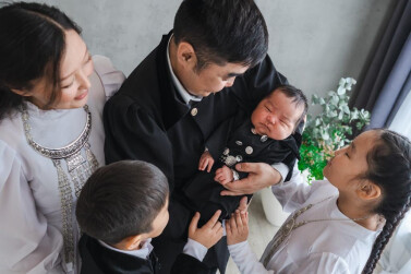 Многодетные семьи Якутии могут получить более миллиона рублей выплат