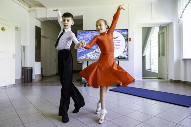 На Орловщине отметили заслуги юных спортсменов 