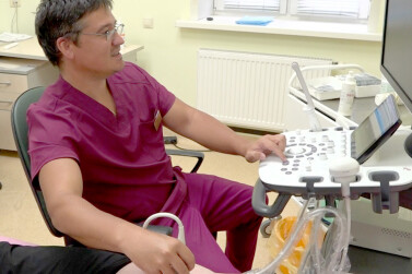 Время проверить репродуктивное здоровье