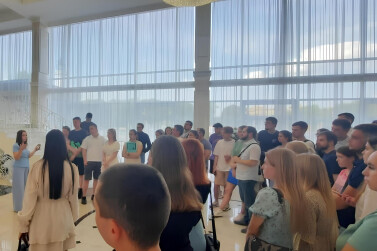 Краткий курс счастливой жизни
