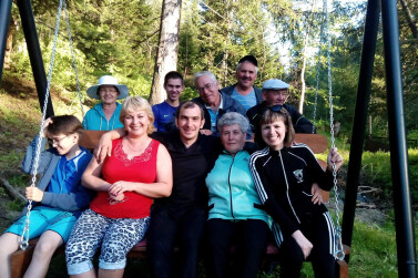 В Кузбассе подвели итоги регионального этапа Всероссийского конкурса «Семья года»