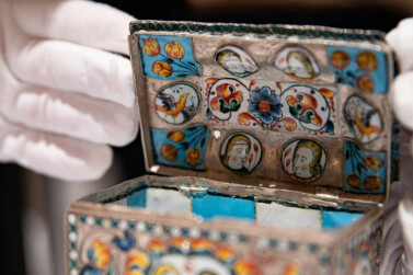 В Тульской области открылась выставка  «Русская свадьба. Традиции и обряды»