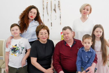 Люди в белых халатах 