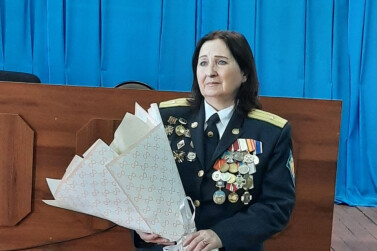 Жизнь продолжается!