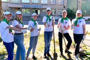 Саратовские подростки на каникулах подрабатывают артистами, диспетчерами и курьерами 