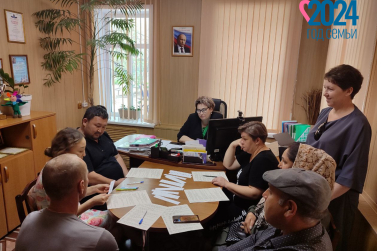 Экзамены для родителей