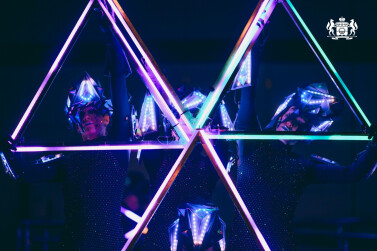 Всей семьей в музей