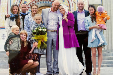 Владислав Дёмин: «Любовь — это единственное, что может нас спасти»