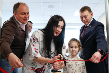 Аист прилетит