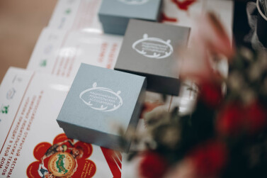 Благополучная семья - государственная ценность