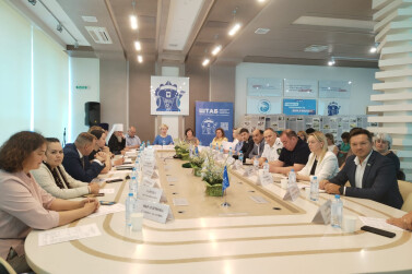 В Уфе обсудили семейные ценности и демографию в регионе