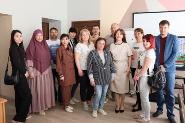 Выпускной для родителей