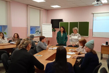 Родителям Камчатки рассказали, как поддержать ребёнка в период школьных испытаний