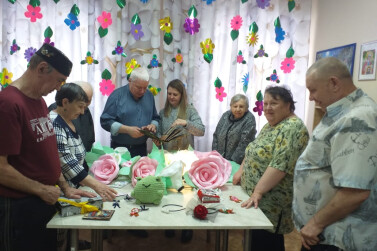 Богатые талантами