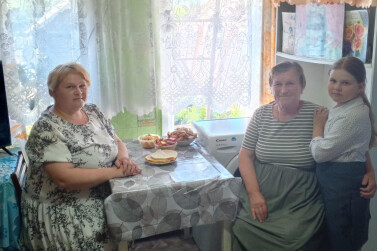 О славных трудовых традициях династии Пигачевых из Татарстана