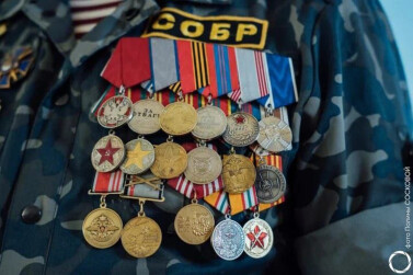 Героями не рождаются, их воспитывают матери