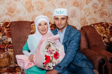 Любви не помеха