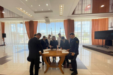 К женитьбе готов! 