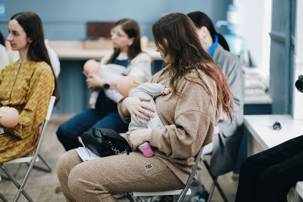 Мы – родители