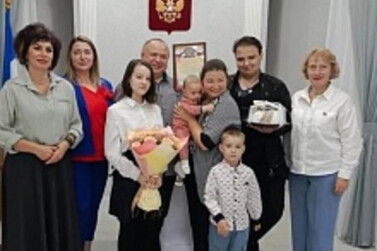 «Отец! Как много в этом слове»