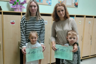 Синичкин день: семейный праздник заботы о природе