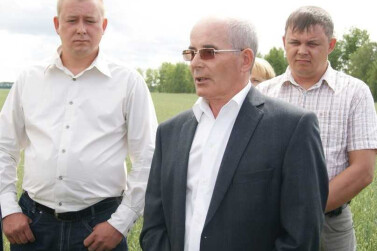 Семейный бизнес за городом