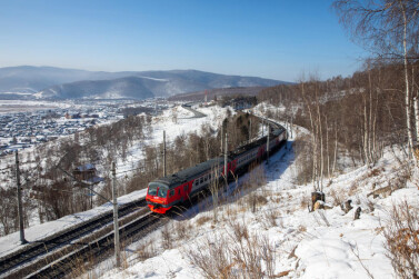 В Год семьи пассажиры с детьми могут путешествовать со скидкой 15%