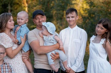 «Только вместе мы можем всё!»