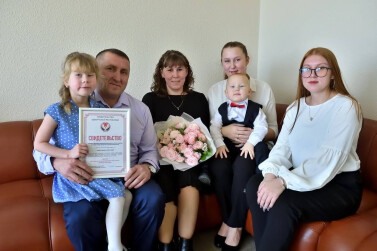 8 семей Удмуртии улучшат жилищные условия