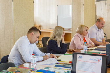 В Астрахани подвели итоги регионального этапа конкурса «Семья года»