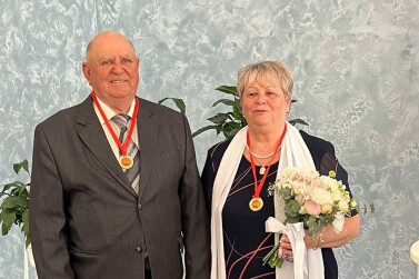 «Золотые» юбиляры Крыма