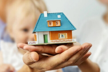 ВТБ временно отменит первый взнос по ипотеке для многодетных семей