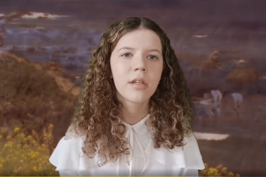 Жители Хакасии передают победу в конкурсе «Пробуждая сердца» из поколения в поколение