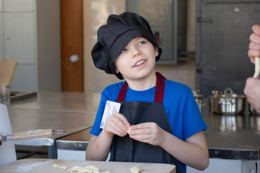 Профессиональная семья 