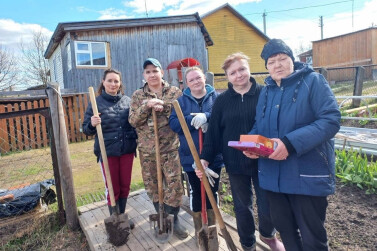 В Вологодской области более 1800 семей участников СВО получат поддержку социальных участковых-кураторов