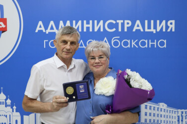 Семья – бесконечность любви, преданности и поддержки