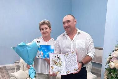 «Ценить моменты, проведенные вместе»
