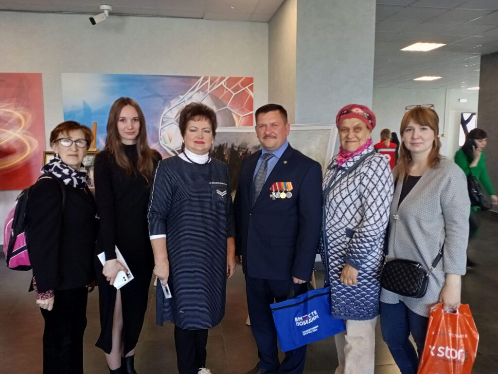 Состоялся круглый стол  на тему «Формирование в регионе системы долговременного ухода»