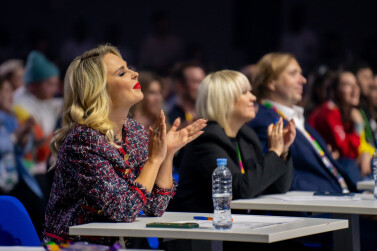 Пелагея: «Семья — это опора»