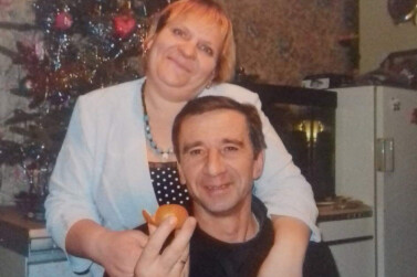 Секреты счастья семьи Лякишевых