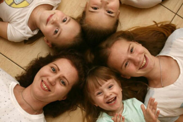 Великолепная пятерка: счастье есть