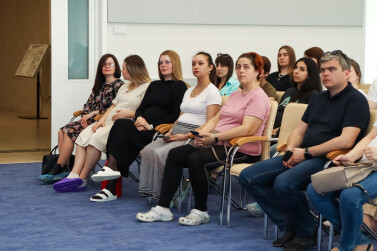 У вас будет малыш