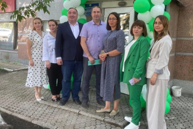 В Уфе открыли городскую службу медиации 