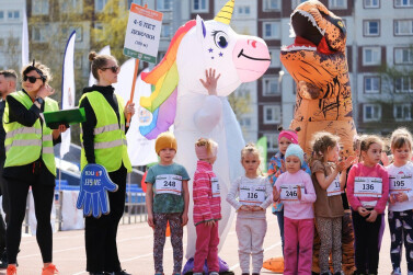 Бегущее будущее