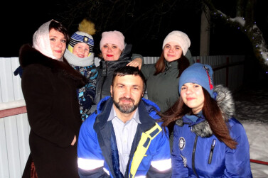 В единстве помыслов и дел