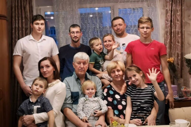 Лучшая династия промышленников Подмосковья