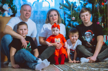 Дети – это наше будущее