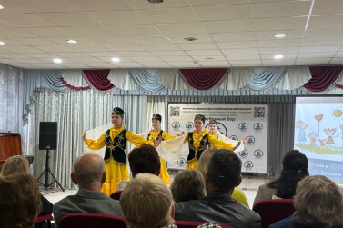 День открытых дверей в «Серебряном бору»